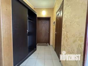 1-к квартира, на длительный срок, 40м2, 3/3 этаж