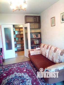 1-к квартира, на длительный срок, 37м2, 1/9 этаж