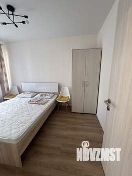 1-к квартира, на длительный срок, 33м2, 5/11 этаж