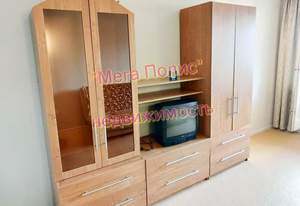 2-к квартира, на длительный срок, 50м2, 4/9 этаж