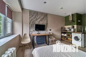 1-к квартира, посуточно, 18м2, 4/5 этаж