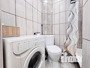 1-к квартира, посуточно, 18м2, 1/1 этаж