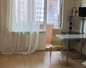 1-к квартира, на длительный срок, 51м2, 7/14 этаж