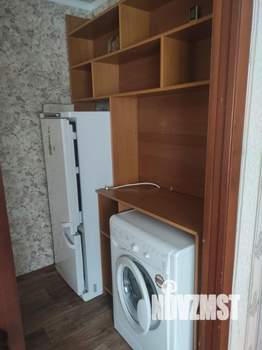 1-к квартира, на длительный срок, 24м2, 4/5 этаж