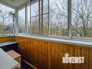 1-к квартира, на длительный срок, 39м2, 5/5 этаж