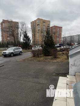 3-к квартира, на длительный срок, 95м2, 8/16 этаж