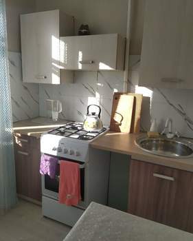 1-к квартира, на длительный срок, 32м2, 3/9 этаж