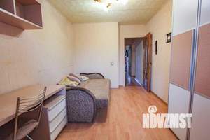 3-к квартира, на длительный срок, 65м2, 5/9 этаж