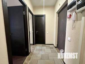 1-к квартира, на длительный срок, 35м2, 8/20 этаж