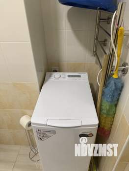 Студия квартира, на длительный срок, 28м2, 11/24 этаж