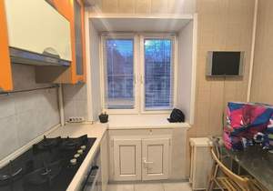 2-к квартира, на длительный срок, 51м2, 3/5 этаж