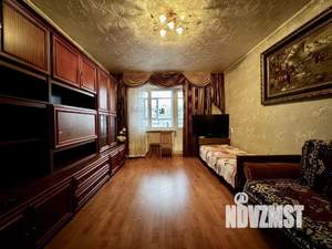 2-к квартира, на длительный срок, 52м2, 7/8 этаж