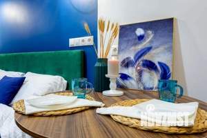 1-к квартира, посуточно, 16м2, 1/1 этаж