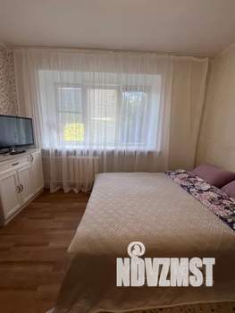 Студия квартира, посуточно, 18м2, 3/5 этаж