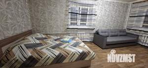 1-к квартира, на длительный срок, 31м2, 4/4 этаж