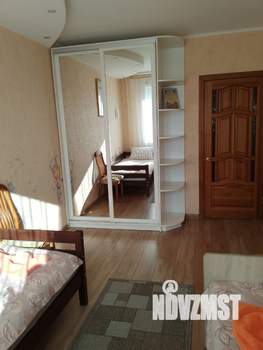3-к квартира, посуточно, 70м2, 7/9 этаж