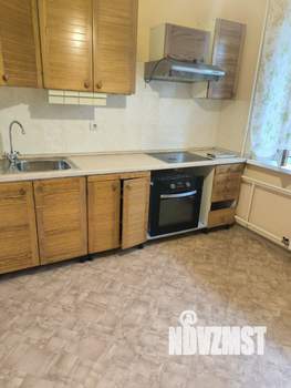 1-к квартира, на длительный срок, 48м2, 2/15 этаж