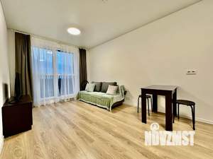 1-к квартира, посуточно, 37м2, 11/23 этаж