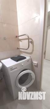 1-к квартира, на длительный срок, 47м2, 1/19 этаж