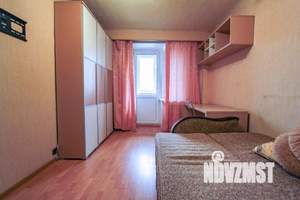 3-к квартира, на длительный срок, 65м2, 5/9 этаж