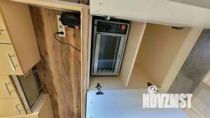 Студия квартира, на длительный срок, 40м2, 3/12 этаж