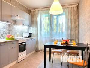 2-к квартира, посуточно, 65м2, 6/17 этаж