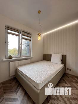 2-к квартира, посуточно, 47м2, 4/15 этаж