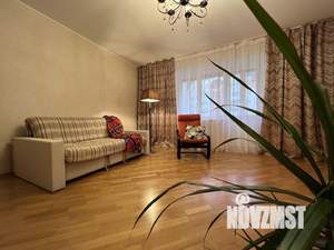 2-к квартира, посуточно, 81м2, 1/1 этаж