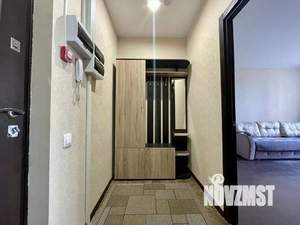 1-к квартира, на длительный срок, 35м2, 8/20 этаж