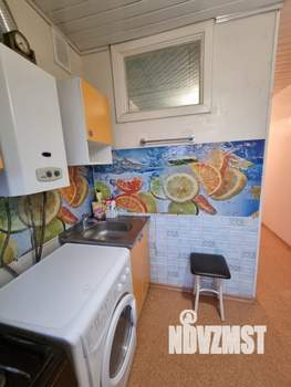 2-к квартира, на длительный срок, 46м2, 4/4 этаж