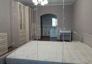 1-к квартира, на длительный срок, 36м2, 8/9 этаж