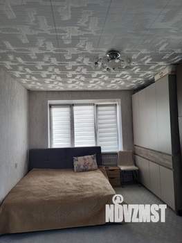 2-к квартира, на длительный срок, 48м2, 10/12 этаж
