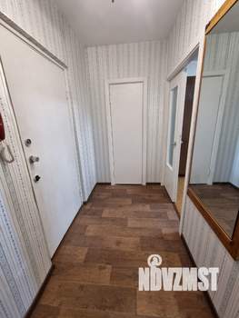 1-к квартира, на длительный срок, 38м2, 3/5 этаж