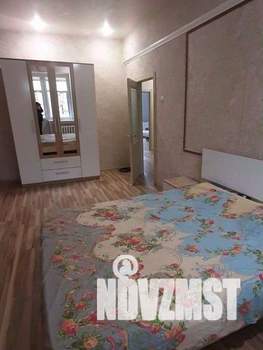 3-к квартира, на длительный срок, 75м2, 4/4 этаж