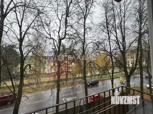 3-к квартира, на длительный срок, 78м2, 3/4 этаж