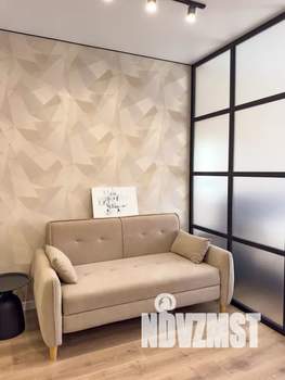 Студия квартира, посуточно, 30м2, 3/5 этаж