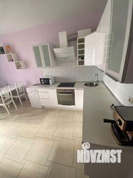 2-к квартира, на длительный срок, 69м2, 7/16 этаж