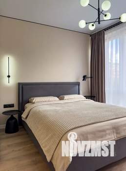 Студия квартира, посуточно, 30м2, 3/5 этаж