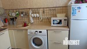 1-к квартира, посуточно, 35м2, 8/15 этаж