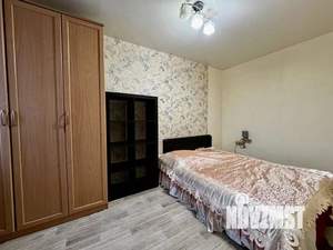 2-к квартира, на длительный срок, 45м2, 4/4 этаж