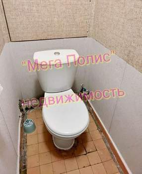 1-к квартира, на длительный срок, 36м2, 9/9 этаж