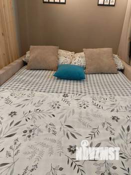 Студия квартира, посуточно, 10м2, 1/12 этаж