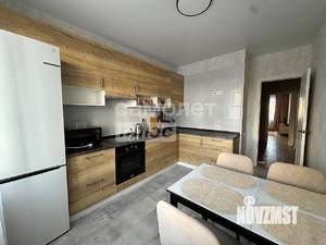 2-к квартира, на длительный срок, 62м2, 6/25 этаж