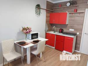 Студия квартира, посуточно, 24м2, 9/15 этаж