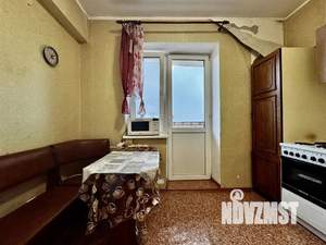 1-к квартира, на длительный срок, 42м2, 13/14 этаж