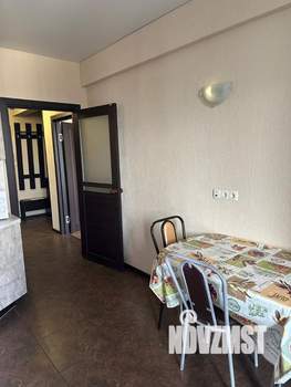 1-к квартира, на длительный срок, 43м2, 16/19 этаж