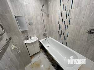 1-к квартира, на длительный срок, 36м2, 20/26 этаж