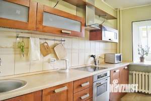 1-к квартира, посуточно, 45м2, 11/17 этаж