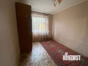 3-к квартира, на длительный срок, 66м2, 2/5 этаж