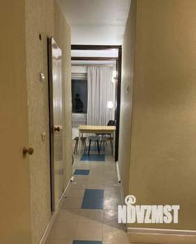 2-к квартира, на длительный срок, 50м2, 4/9 этаж